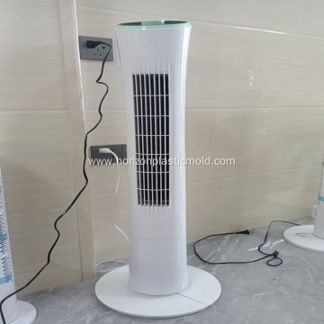 Inventory fan injection mold